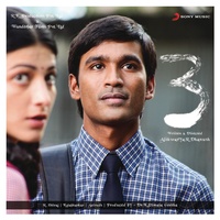 Why This Kolaveri Di? (The Soup of Love)