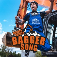 Baggersong