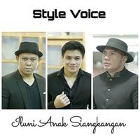 ILUNI ANAK SIANGKANGAN