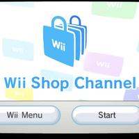 Wii Shop - Remix