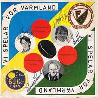 Färjestad, Färjestad