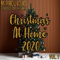 All I Want for Christmas Is You (Instrumental)