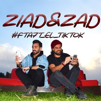 Fta7t El Short Video Ziad Jamal & ZAD