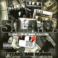 Pimpin' (S.L.A.B.ed)