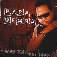 Congo moko