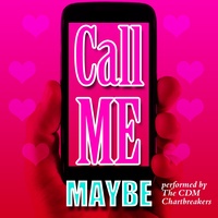 Kiss Me Thru the Phone