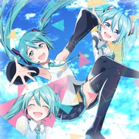 STAGE OF SEKAI (feat. Hatsune Miku)