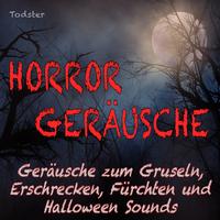 Komm, lass uns spielen - Damien Horror Spruch Dämon