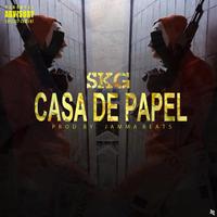 Casa de papel