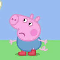 i'm Peppa Pig
