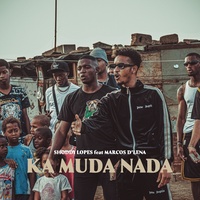 Ka Muda Nada (feat. Marco d'Lena)