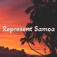 Represent Samoa