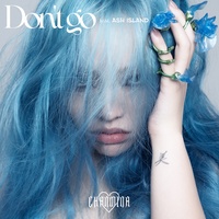 Don't Go (feat. ASH ISLAND)