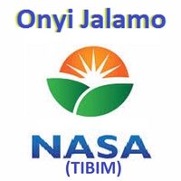 Nasa - Tibim