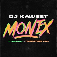Mon Ex (feat. T Dedodnia & Christofer CDG)