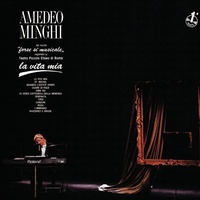 La vita mia (Live)
