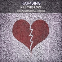 Kill This Love (Edit Instrumental Mix Without Piano)