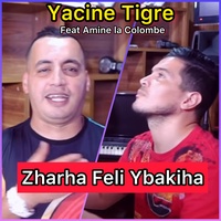 Zharha Feli Ybakiha