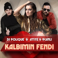 Kalbimin Fendi (Single)