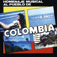 Colombia Tierra Querida