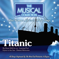 Hymn To The Sea