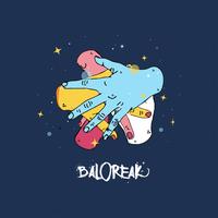 Baloreak