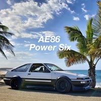 AE86(剪辑版)