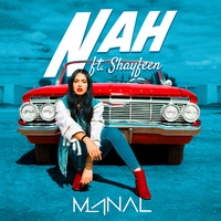 NAH (feat. Shayfeen)