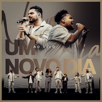 Um Novo Dia (Ao Vivo)