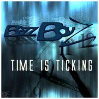 Time Is Ticking - G4bby Remix Edit