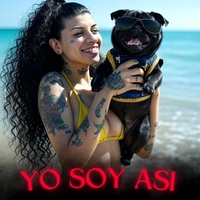 Yo Soy Asi (Cazzu)