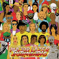 Watch Out For This (Bumaye) - Instrumental