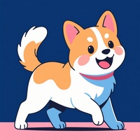 Doguinho Feliz