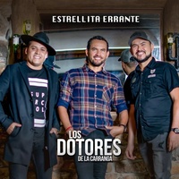 Estrellita Errante