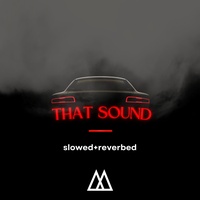 That Sound - (Slowed + Reverb)