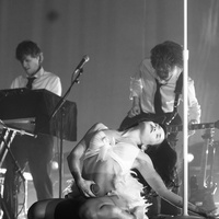 GASLIGHT (Live)