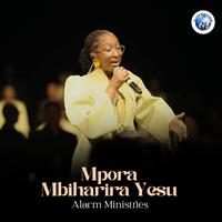 MPORA MBIHARIRA YESU