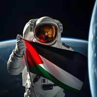 Palestine will be free