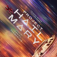 A Moment (from "Project Hail Mary")