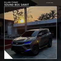 SOUND BOS SAWIT