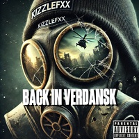 Back in Verdansk
