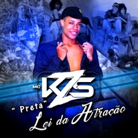 Lei da Atração (Preta)