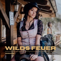Wilds Feuer