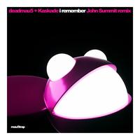I Remember - John Summit Remix
