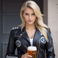 Beer Commercial