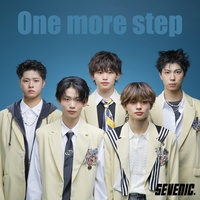 One more step