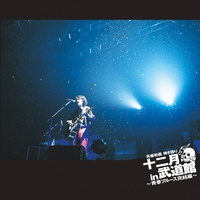 歌うたいのバラッド(弾き語りLIVE in 武道館)