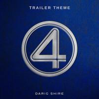 Fantastic 4: First Steps Trailer Theme