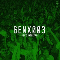 Boy’s Interface - Deep Dimension ’92 Remix
