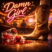 Damn Girl